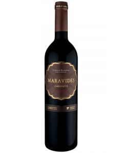 Bodegas Balmoral Maravides Cabernet Sauvignon