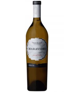 Bodegas Balmoral Maravides Chardonnay