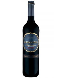 Bodegas Balmoral Maravides Mediterraneo