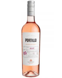 Bodegas Salentein Portillo Rose Malbec