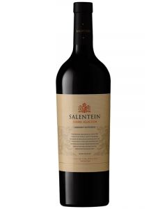 Bodegas Salentein Salentein Barrel Selection Cabernet Sauvignon