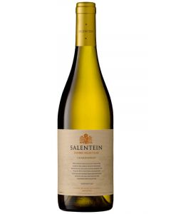 Bodegas Salentein Salentein Barrel Selection Chardonnay