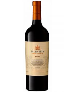 Bodegas Salentein Salentein Barrel Selection Malbec