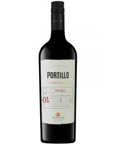 Bodegas Salentein Portillo Malbec