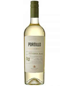 Bodegas Salentein Salentein Portillo Sauvignon Blanc