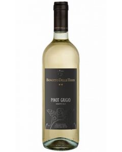 Bonotto Delle Tezze Pinot Grigio Delle Venezie DOC