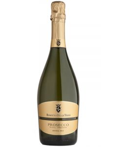 Bonotto Delle Tezze Prosecco Treviso Extra Dry