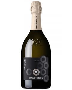 Borgo Molino Prosecco DOC Treviso Extra Dry