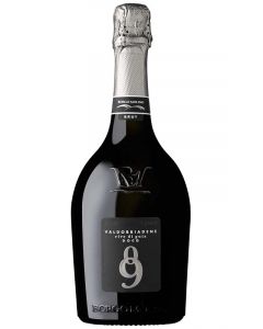 Borgo Molino Valdobbiadene Rive di Guia DOCG Brut