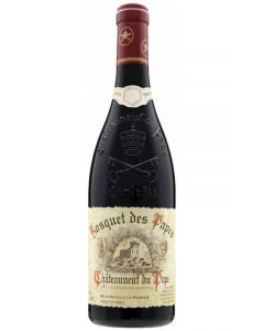 Bosquet des Papes Chateauneuf du Pape Cuvee Tradition