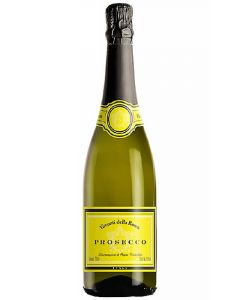 Botter Prosecco Spumante Visconti della Rocca