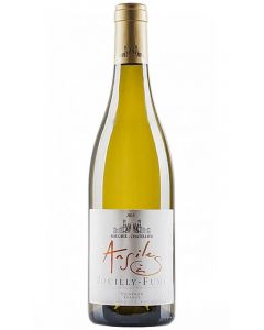 Bouchie Chatellier Pouilly Fume Argile