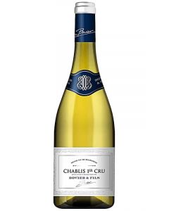 Bovier & Fils Chablis 1er Cru