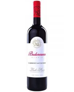 Budureasca Clasic Screw-Cup Cabernet Sauvignon