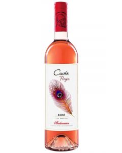 Budureasca Cuvee Regia Rosé