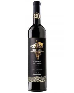 Budureasca Origini Cabernet Sauvignon dulce