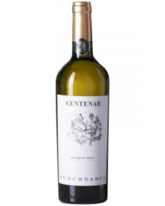 Budureasca Origini Centenar Sauvignon Blanc