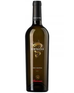 Budureasca Origini Oro Manisa