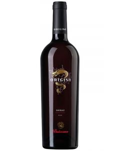 Budureasca Origini Shiraz