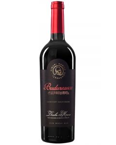 Budureasca Premium Cabernet Sauvignon