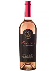 Budureasca Premium Rose