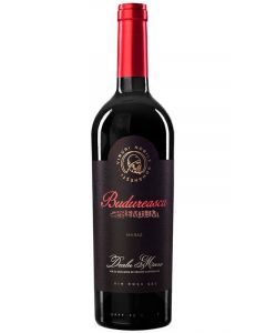 Budureasca Premium Shiraz