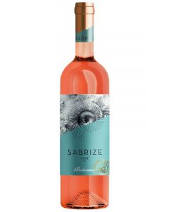 Budureasca Sabrize Rosé