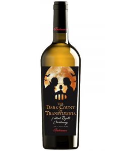 Budureasca The Dark Count of Transylvania Fetească Regala & Chardonnay