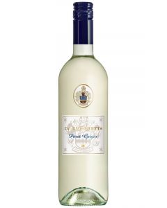 CA' Lunghetta Pinot Grigio bianco