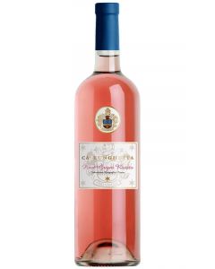 CA' Lunghetta Pinot Grigio Rose