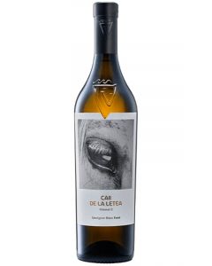 Caii de la Letea Volumul 2 Sauvignon Blanc Fume