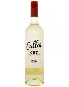 Callia Alta Chardonnay Torrontes