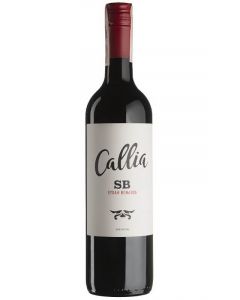 Callia Alta Shiraz Bonarda