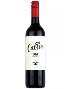 Callia Alta Shiraz Malbec