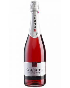 Canti Spumante Rose Dolce
