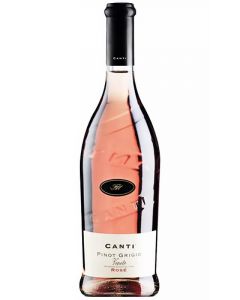 Canti Premium Pinot Grigio rose delle Venezzie DOC