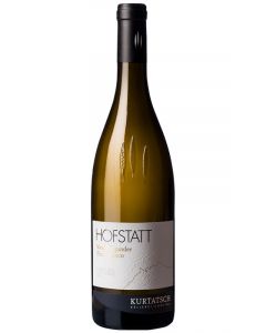 Cantina Kurtatsch Hofstatt Pinot Bianco