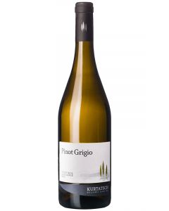 Cantina Kurtatsch Pinot Grigio