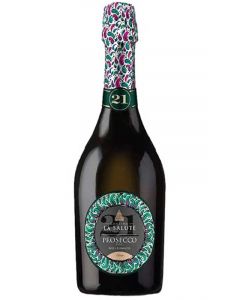 Cantina La Salute	Prosecco 21 Brut Millesimato