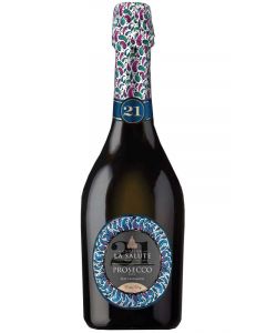 Cantina La Salute	Prosecco 21 Extra Dry Millesimato