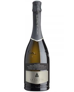 Cantina La Salute	“Zater” Valdobbiadene Prosecco