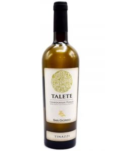 Cantine San Giorgio Talete Chardonnay Di Puglia