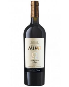 Castel Mimi Chardonnay by Omega