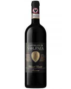 Castello Di Volpaia Chianti Classico Riserva