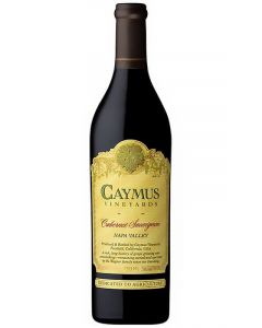 Caymus Cabernet Sauvignon