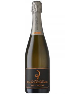 Champagne Billecart-Salmon Brut Nature