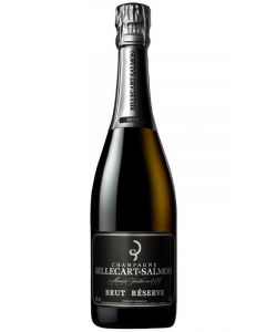 Champagne Billecart-Salmon Brut Reserve Magnum