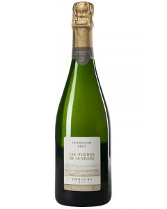 Champagne Dehours & Fils Les Vignes de la Vallee Brut NV
