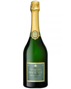 Champagne Deutz Deutz Brut Classic