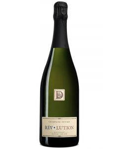 Champagne Doyard Doyard Revolution Grand Cru